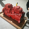 31N9-10010 K3V180DT Main Pump R320LC-7A Hydraulic Pump